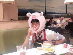 -海底捞火锅(劲松店)