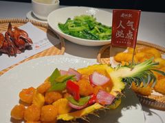 -老伙记海鲜码头(北滘店)