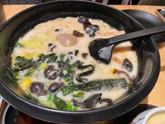 -禾绿回转寿司(苏宁广场店)
