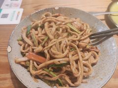 -塔哈尔·新疆盛宴(城西银泰店)