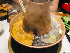 -宣武小院涮肉(前门店)