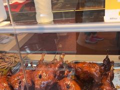 -王浩儿纪六孃甜皮鸭(乐山总店)