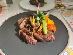 -Mezomd曼索蒂西班牙餐厅(广粤店)