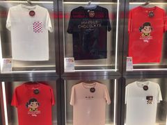 -优衣库(银座店)