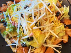 -MI WU FACTORY米屋美食工厂餐厅(绿地店)