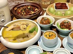 -淮扬厨子(健康路店)