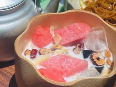 -椰庭·椰子鸡·创意玩家(晶耀前滩店)