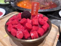 -袁老四老火锅(徐东总店)