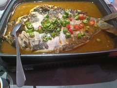 -盔甲王·猛货牌档(安泰店)