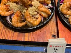 -燕郊烧鸽子(广安路店)