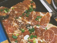 调味猪排肉-千寻烧肉(政务区店)