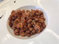 -锦江宾馆-花园餐厅