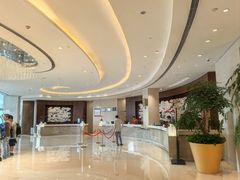 -深圳香格里拉酒店