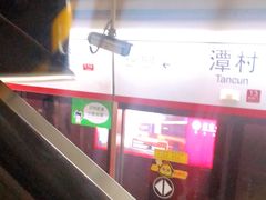 -潭村(地铁站)