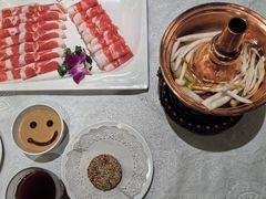 -东来顺饭庄(天坛店)