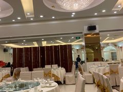 大堂-同济大酒店(绿宝广场店)