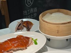 -四季民福烤鸭店(王府井东安门店)