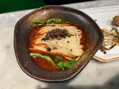 成都担担面-辛香汇·现炒川菜(淮海路百盛店)