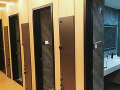 -CXFIT 陈徐健身工作室(凯旋店)