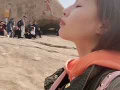 -崂山仰口游览区