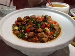 -闽上鲜·福建菜(龙湖滨江天街店)