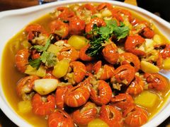 -东家小院金汤酸菜鱼(南阳路店)