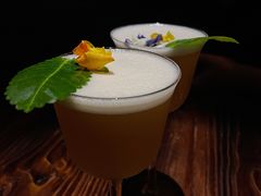 -HUNTING BAR亨霆鸡尾酒馆(越秀淘金店)