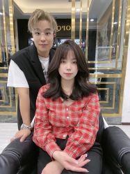 -TOP HAIR SALON
