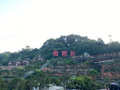 -枇杷园食为鲜火锅(南山店)