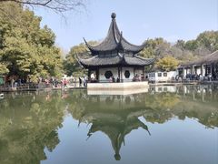 -西园戒幢律寺