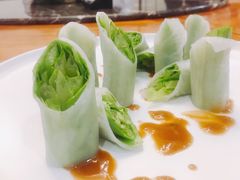 -醉霖生态餐厅(交大店)