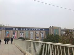 -汉口北国际商品交易中心品牌服装城