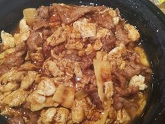 醋溜木须-楼兰印象(朝外店)