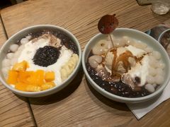 -宝珠奶酪(浦东金桥店)