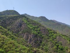 -北京鹫峰国家森林公园