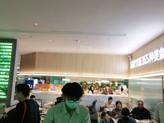 -亚马逊海鲜自助(梅溪湖步步高店)