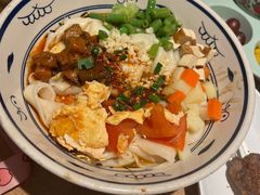 -西北45°(世茂广场店)