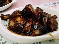 -蘭心餐厅(进贤路店)