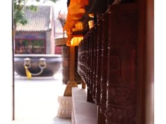 -大召释迦八塔