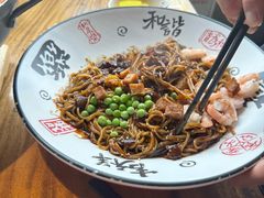 -乐园夜市场(五道口王庄路店)