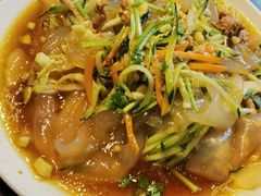 -缘福乡村铁锅炖民宿(八达岭店)