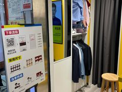 -方快-照相馆(浦电路店)