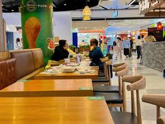 -Pelicana百利家炸鸡(江南西名店城店)