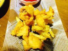 -OKOOKO澳客餐吧(乐天百货店)