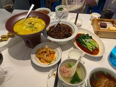 -松鹤楼·非遗·苏帮菜(融科店)