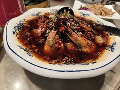 -京坛汇·烤鸭·京菜(宋庄店)