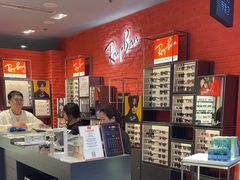 -LensCrafters亮视点·RayBan精选(来福士店)