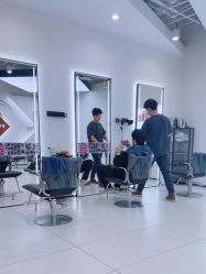 -FINE HAIR 烫染专业设计
