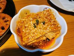 巴蜀豆衣-庆春朴门