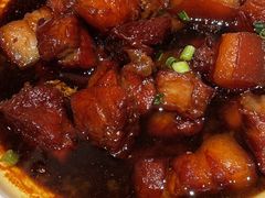 -梁家大院•农家菜(昆山会展中心店)